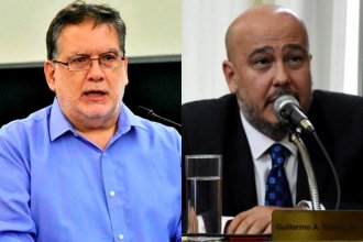 Nuevo cruce de campaña: Francolini y Satalia Méndez tuvieron un ida y vuelta picante