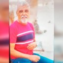 Piden ayuda para encontrar a un hombre de 59 años que se fue de su casa y no regresó