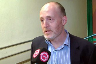 Filipuzzi asumió al frente de los psicólogos: “Hay problemas más severos de salud mental en la población, pero estamos mal pagos”