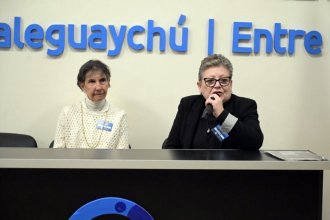 Intercambio y construcción de memoria en el sur entrerriano: “Malvinas, un nombre con fuerza de mujer”