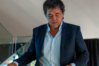 Telefe está a punto de quedar en manos del empresario dueño de UNO y El Diario en Entre Ríos