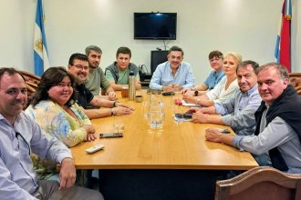 “Profunda preocupación” por Vialidad Nacional: senadores del PJ denuncian desfinanciamiento y persecución al sindicalismo