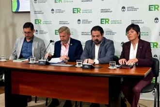 Tope a las tasas municipales: Provincia y gobiernos locales acuerdan baja en la factura de luz