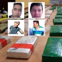 El avance del narcotráfico peruano en Argentina deja su huella en Entre Ríos