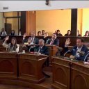Aprobaron por unanimidad la modificación de la Orgánica municipal de Concordia