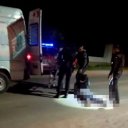 Luego de atropellar y matar a una persona, conductor se dio a la fuga