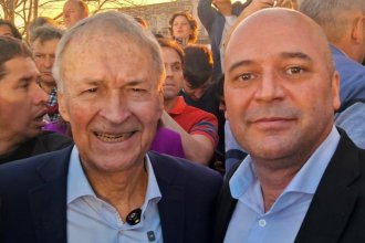 Libertario cuestiona el tope a las tasas municipales: “Debilita a los gobiernos locales y concentra más poder en la Casa Gris”