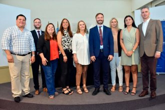Concejales oficialistas resaltaron la reforma de la Orgánica municipal: “La prioridad es invertir en infraestructura y servicios”