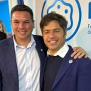 Con presencia entrerriana, se reunió la Federación Argentina de Municipios y le pidió a Milei que cambie el rumbo económico