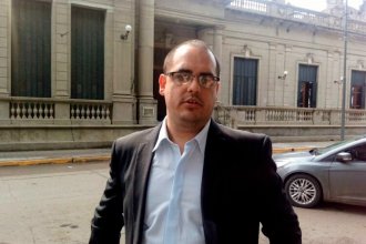 Por unanimidad, el STJ cesanteó al fiscal que fue denunciado por presuntos abusos