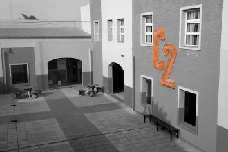 Comercio 2 de Concordia suspendió las clases por el fallecimiento de un joven estudiante