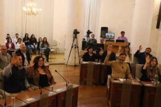 Unifican mandatos en la Defensoría de Paraná: tiempo, simultaneidad y convocatoria