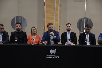 La reforma orgánica y el presupuesto 2026, ejes de la reunión de gabinete que encabezó Azcué
