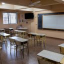 Autoridades del Colegio Mitre de Concordia apartaron a un docente de su cargo y un grupo de padres rechazó la medida