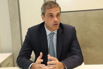 “Si Frigerio gana va por la suba de la edad jubilatoria y el 82% móvil”, advirtió Michel