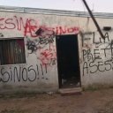 Justicia por mano propia. Atacaron e incendiaron la casa de los imputados por el crimen de Jessica Bravo