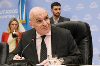 Acusado de recibir dinero de un empresario investigado por narcotráfico, Espert renunció a su candidatura a diputado nacional