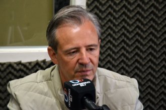 “Peyorativo, denigratorio y violento”: Bahl recurrió a la Justicia para que el oficialismo deje de usar su imagen
