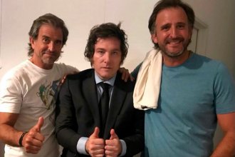 El hermano del candidato del oficialismo entrerriano podría reemplazar a Espert en un lugar clave de Diputados