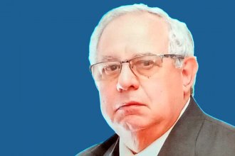 Profundo pesar por la muerte de Horacio Fratichelli, expresidente del Centro de Comercio, Industria y Servicios de Concordia
