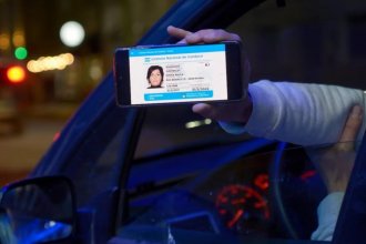 Falta de insumos a nivel nacional afecta la impresión de licencias de conducir en la costa del Uruguay