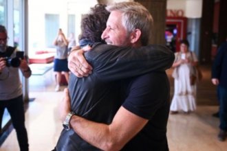 “Fuerza Entre Ríos” denunció a Milei y Frigerio por presunta violación a la veda electoral