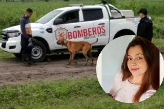 Búsqueda de Magalí: ¿Qué dijo la Policía sobre la investigación?