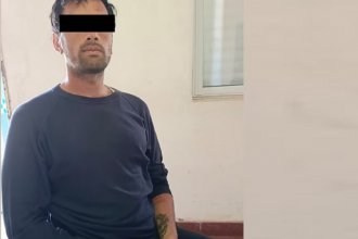 Encontraron en Entre Ríos a un hombre que había desaparecido en La Plata el 30 de septiembre