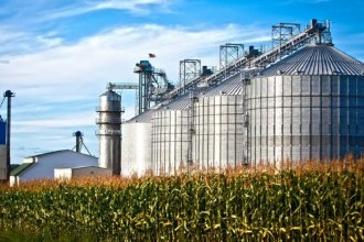 Entre Ríos y otras ocho provincias impulsan junto a la Unión Industrial una nueva ley para reactivar el sector de los biocombustibles