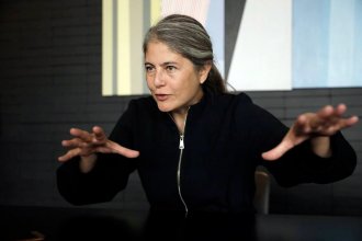Selva Almada: “No es una moda del feminismo, es la hora de las mujeres” en la literatura latinoamericana