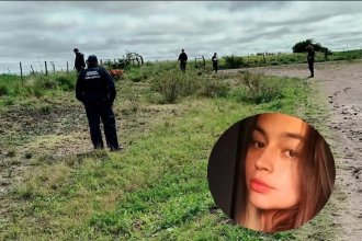 La fiscal confirmó que Daiana" fue asesinada de un disparo"