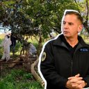 El jefe de Policía dijo que “hay un montón de indicios” que incriminan al detenido por el femicidio de Daiana