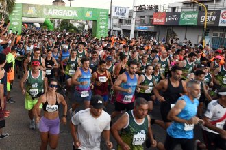 Presentarán en sociedad la tradicional Maratón Internacional de Reyes que se correrá el 10 de enero
