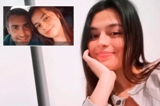 “No tengo palabras para describir el dolor”: El novio de Daiana Mendieta le dedicó un sentido mensaje