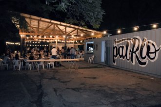 Con una nutrida y variada grilla de artistas, realizarán el Festival de la Luz en Pal Río