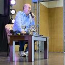 Sturzenegger en Concordia: “El sector privado podrá poner las rutas en condiciones. Es un sueño que se va a materializar”