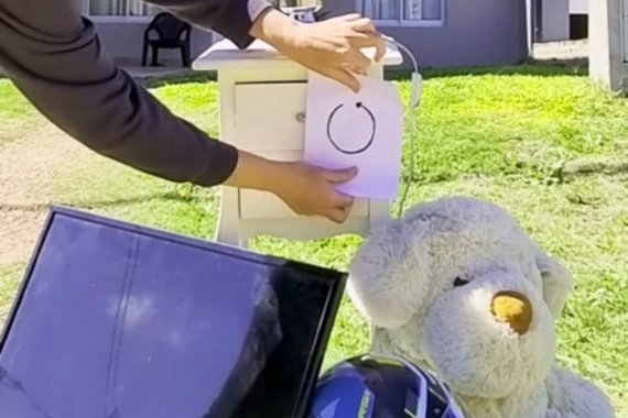 Villa Elisa lanza “Hacelo circular”, una campaña innovadora para promover la economía circular entre vecinos
