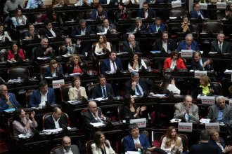 Diputados aprobó con cambios proyecto de ley que restringe los DNU y deberá volver al Senado