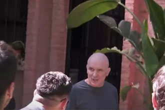 Allanan la casa y las oficinas del diputado José Luis Espert, involucrado en escándalo narco