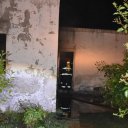 Incendio fatal: encuentran sin vida a un hombre dentro de su casa e investigan las circunstancias del hecho