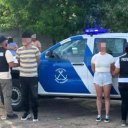 Atraparon a dos hermanos bonaerenses que viajaron a Entre Ríos para cobrar una extorsión