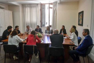 Diputados del PJ, preocupados por la “paralización” del distrito Entre Ríos de Vialidad Nacional y la “persecución” a gremialistas