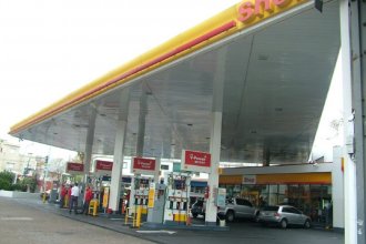 Dos aumentos en menos de una semana: Shell volvió a subir los precios en ciudad entrerriana