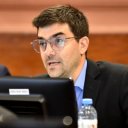Sarubi salió al cruce de Arévalo y le pidió que “explique el desastre que deja en Feliciano”
