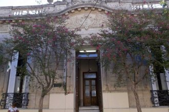 Sastre pide a Frigerio que deje sin efecto la sanción al médico que se negó a practicar abortos en el Centro Caminal