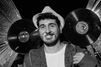 Tristeza en el mundo del carnaval: falleció Juan Francisco Timón