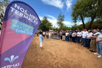 San José habilitó su balneario. Días, horarios y sectores que contarán con servicio de guardavidas durante la temporada