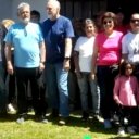 En reunión, integrantes de UCR manifestaron rechazo a la alianza: “No nos sentimos representados”