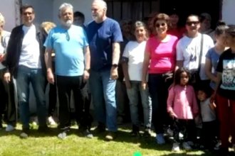 En reunión, integrantes de UCR manifestaron rechazo a la alianza: “No nos sentimos representados”