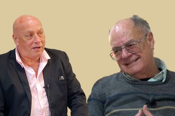 Gestos: Farach y Martínez Garbino renunciarán a los fueros e impulsarán la Ficha Limpia a nivel nacional